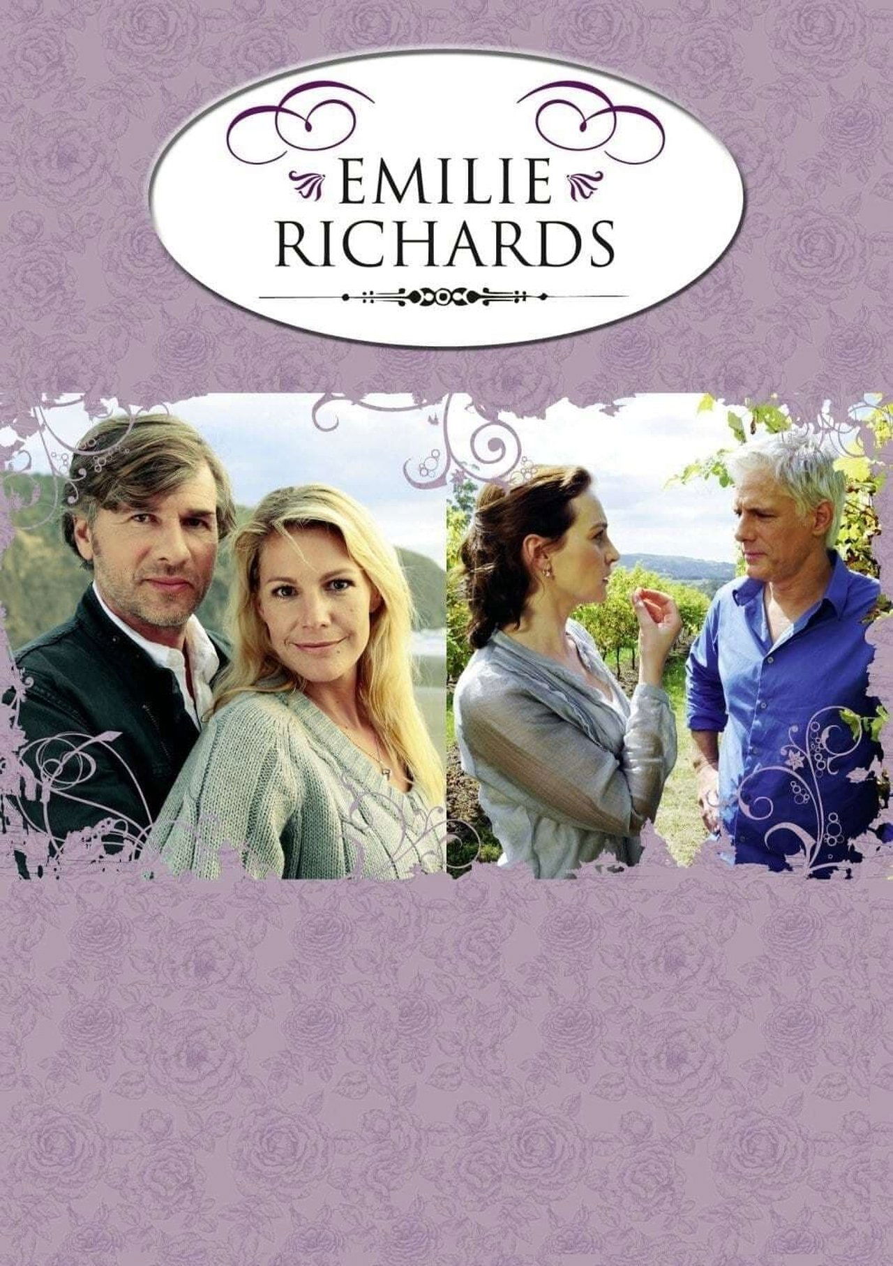 Emilie Richards - Für immer Neuseeland