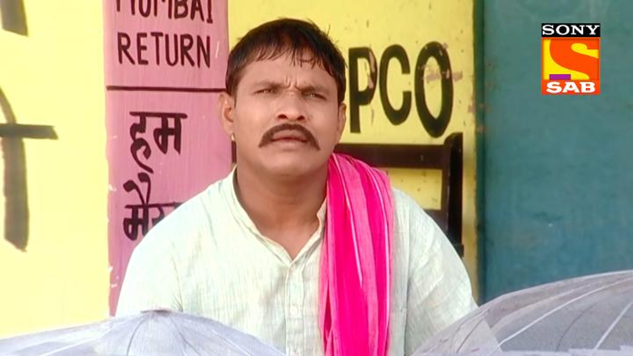 Lapataganj — Épisode 279