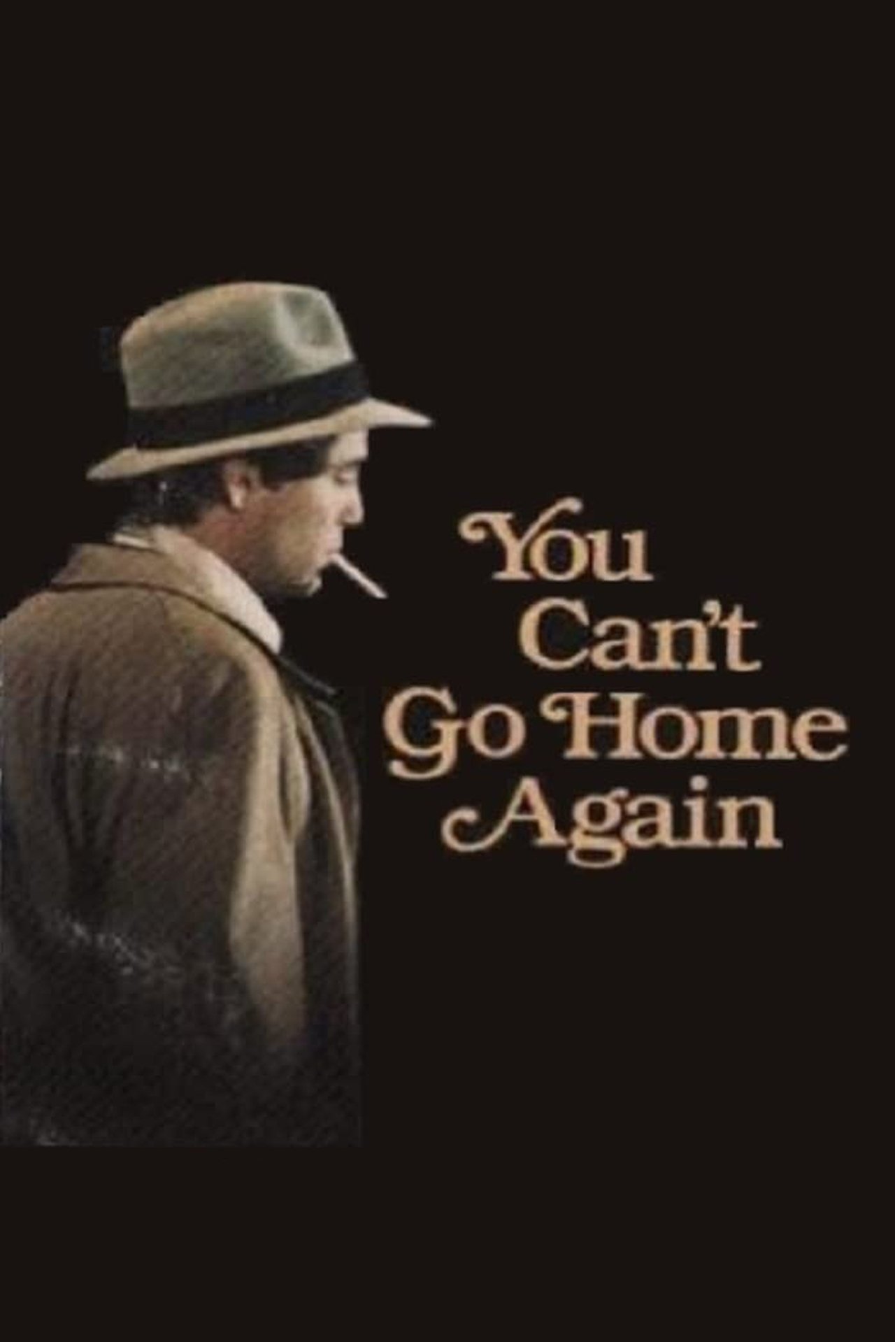 مشاهدة فيلم You Can't Go Home Again مترجم بدون اعلانات - بوستر