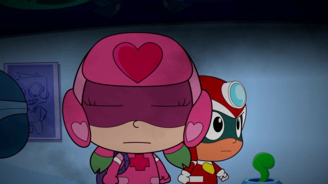 Episode 12