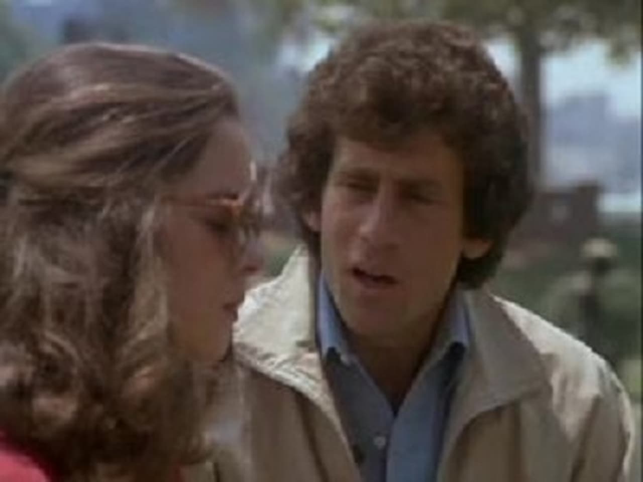 Starsky & Hutch - Season 4 Episode 3 : Blindfold