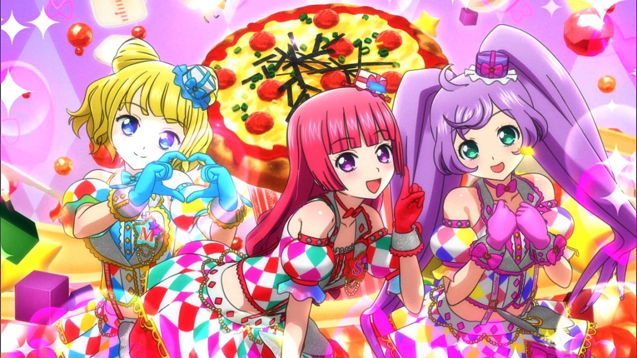 Pripara