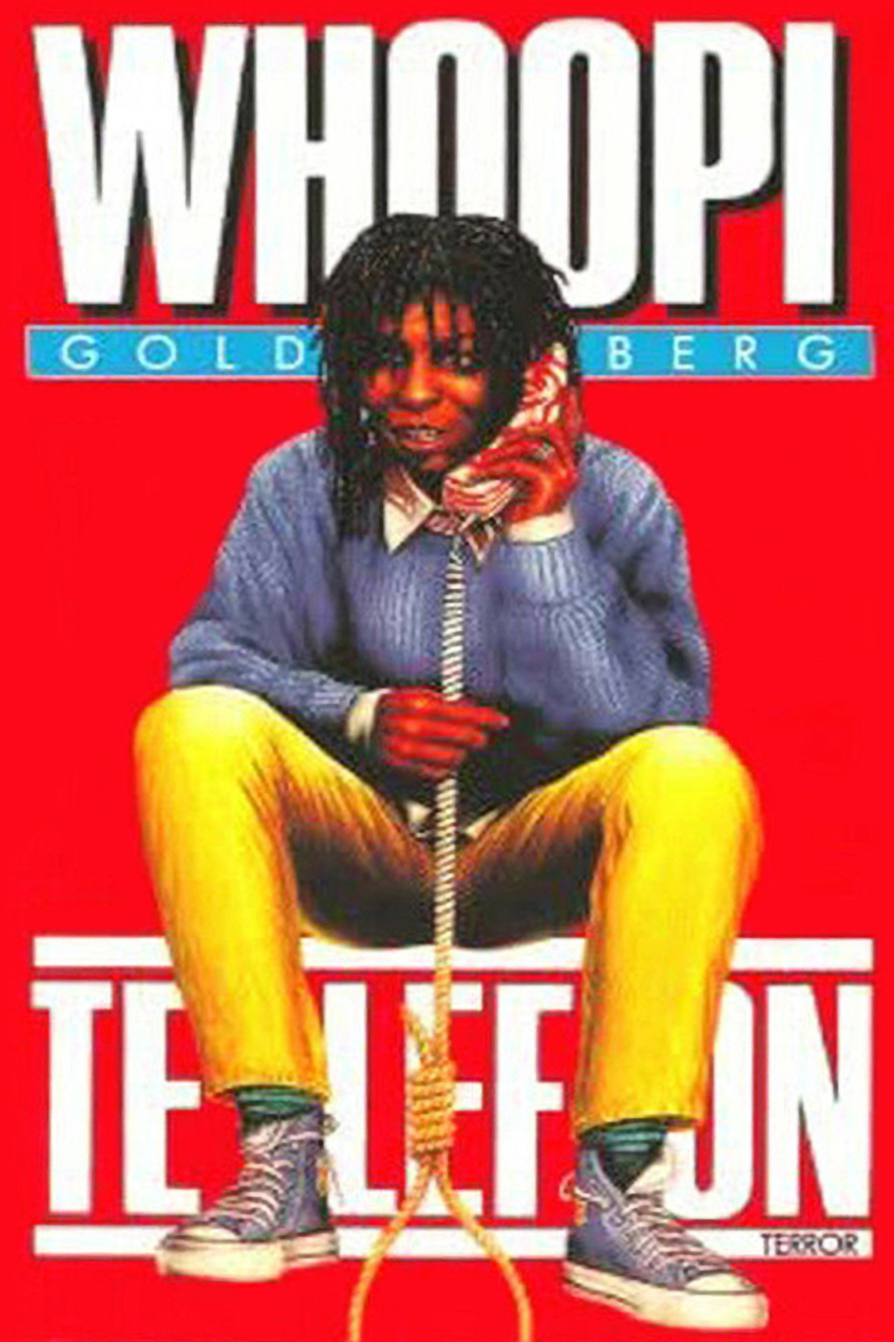 Telefon Terror