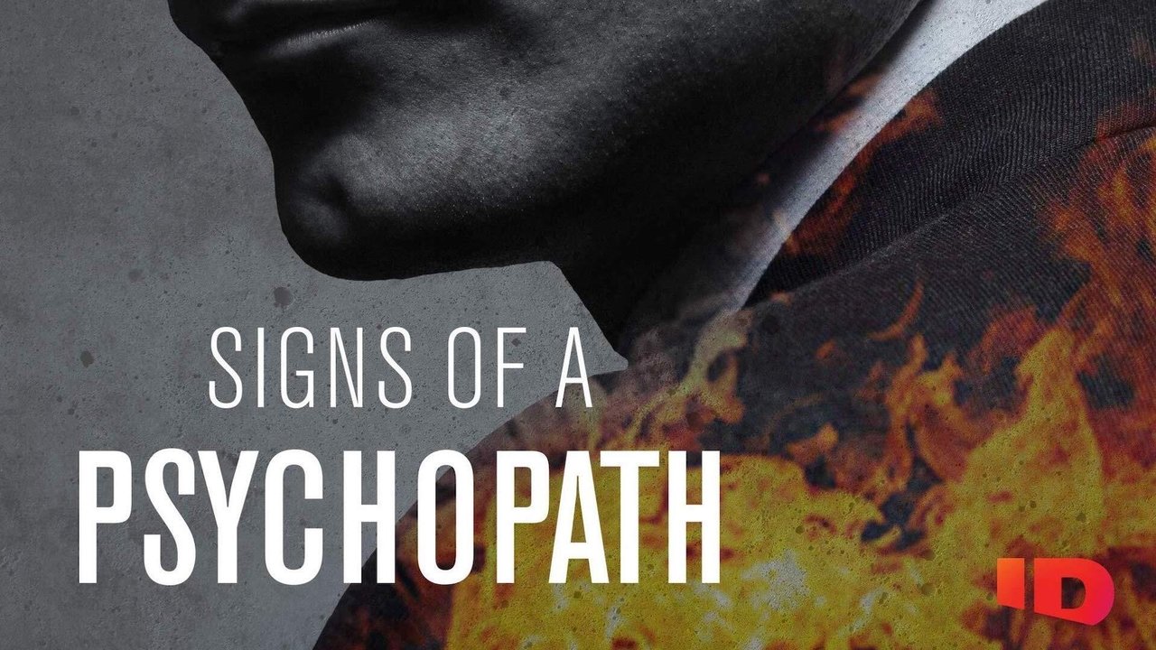 Signs of a Psychopath background