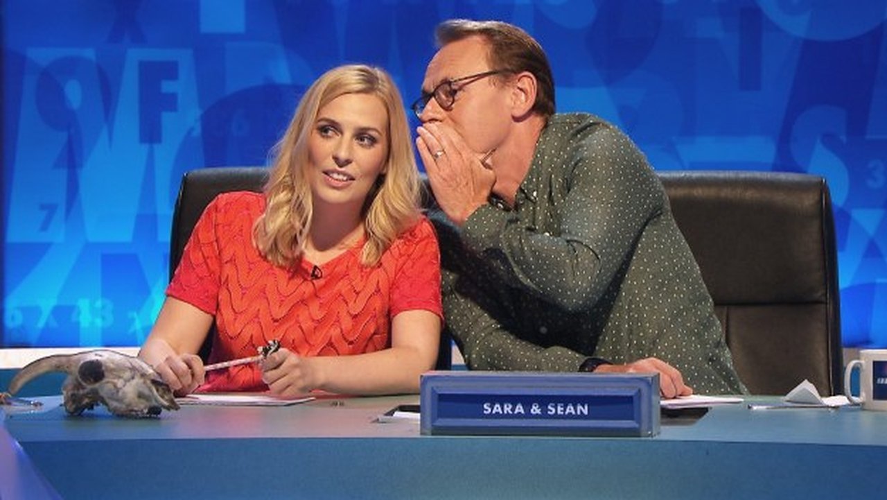 Sara Pascoe, Josh Widdicombe, Alex Horne & The Horne Section