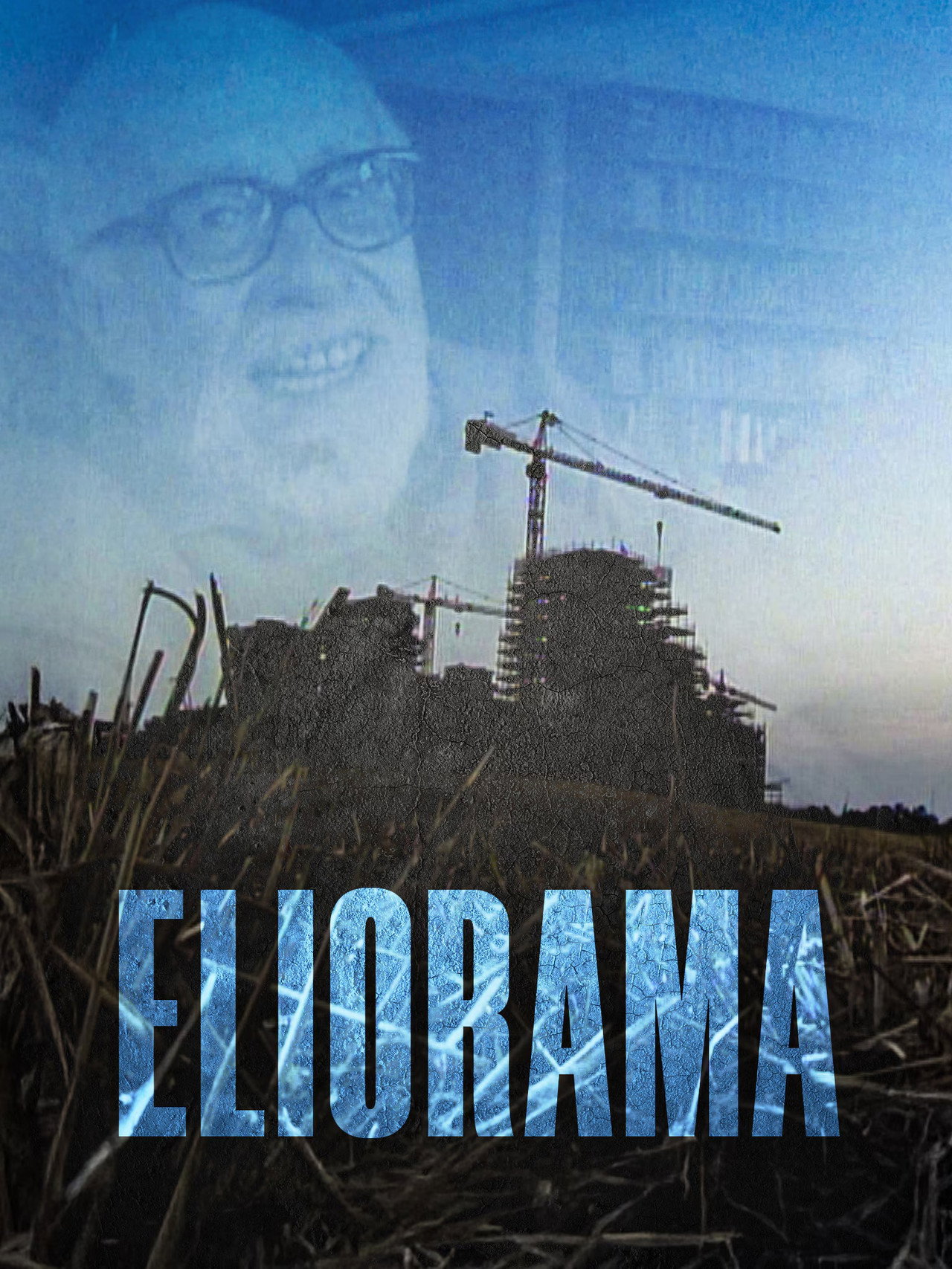 Eliorama filmaffisch