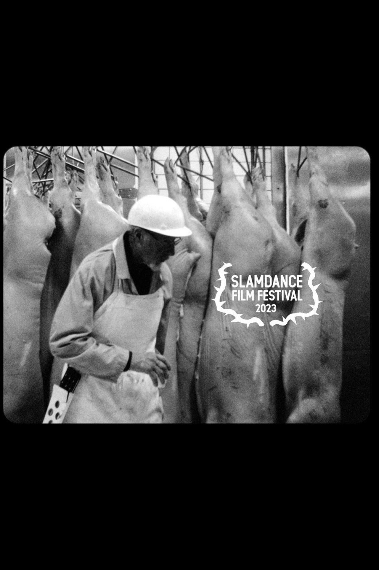 Fleshwork filmaffisch