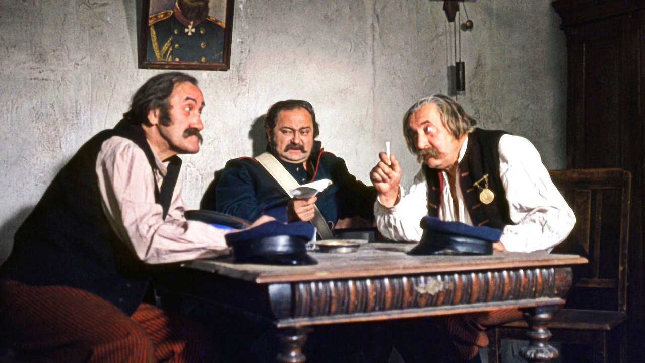 Placówka (1979)