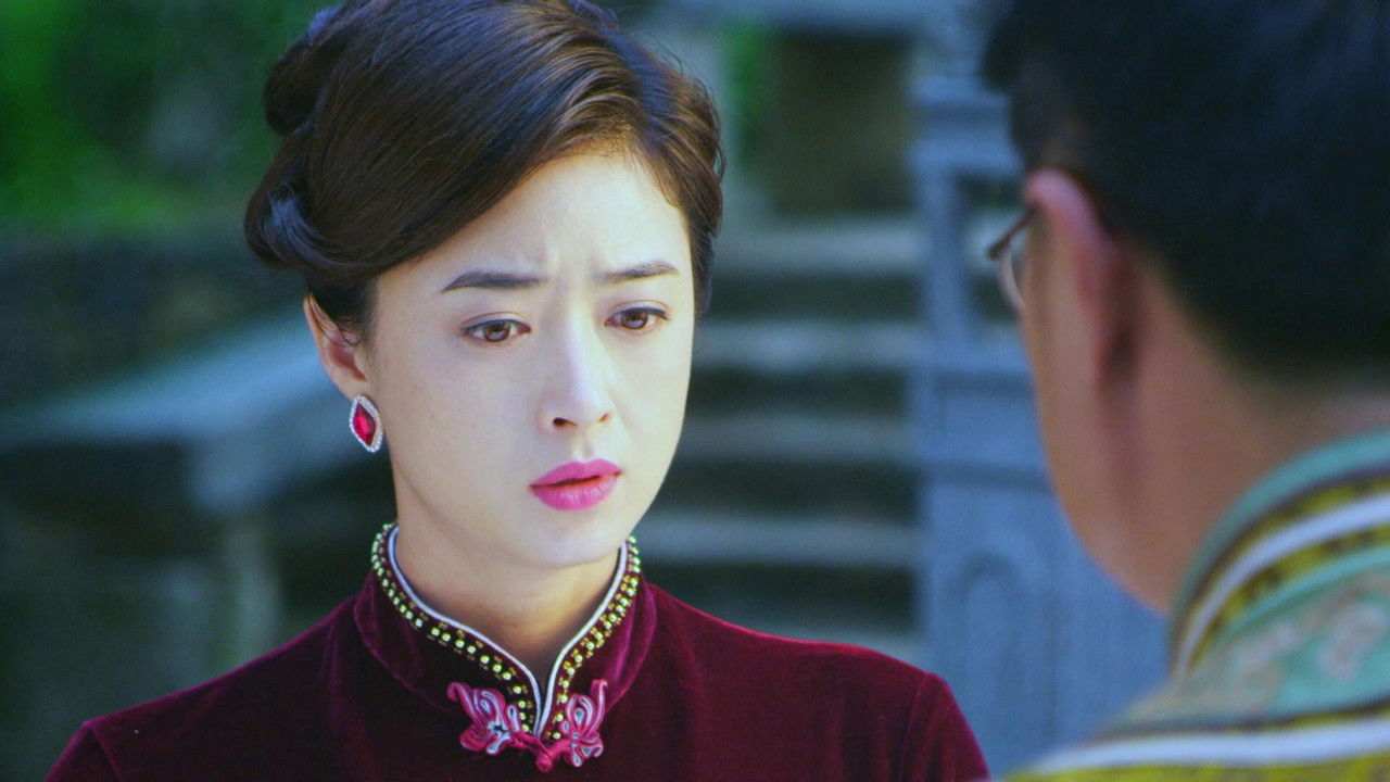 左轮手枪 — Épisode 9