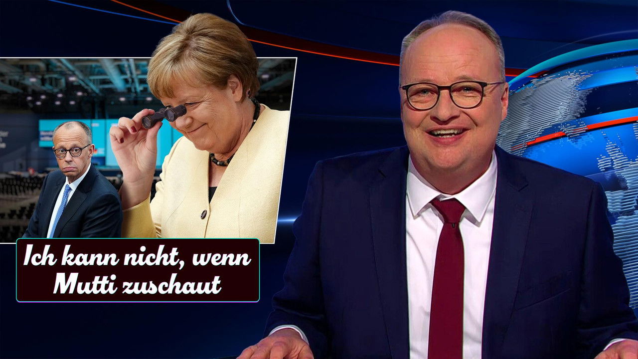 heute-show — Épisode 3