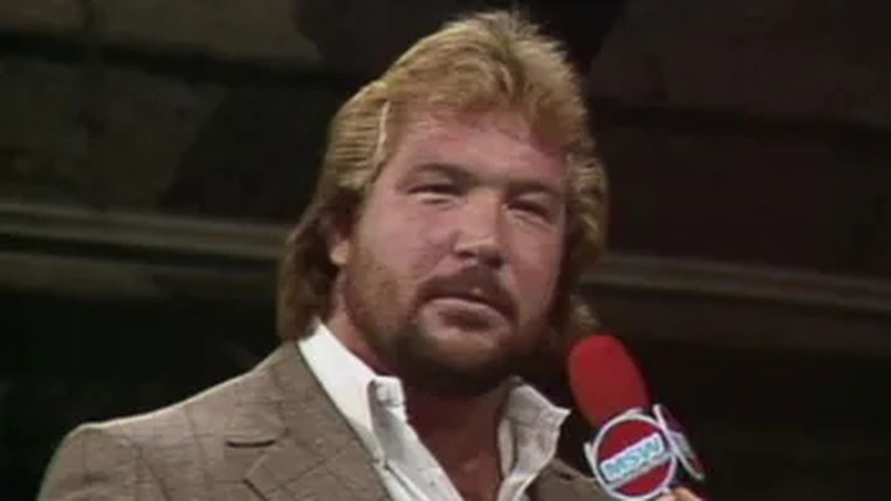 Mid-South Wrestling — Épisode 38