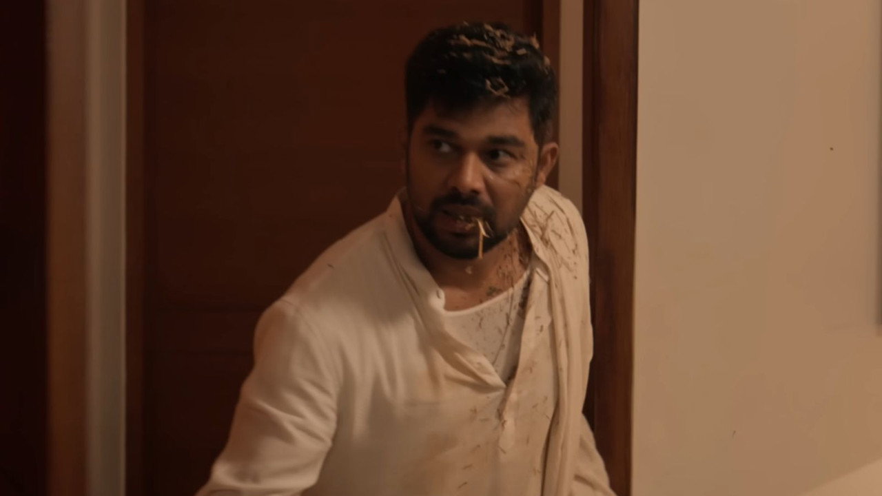 Hello Mummy (2024) Hindi Dubbed [UNCUT] backdrop