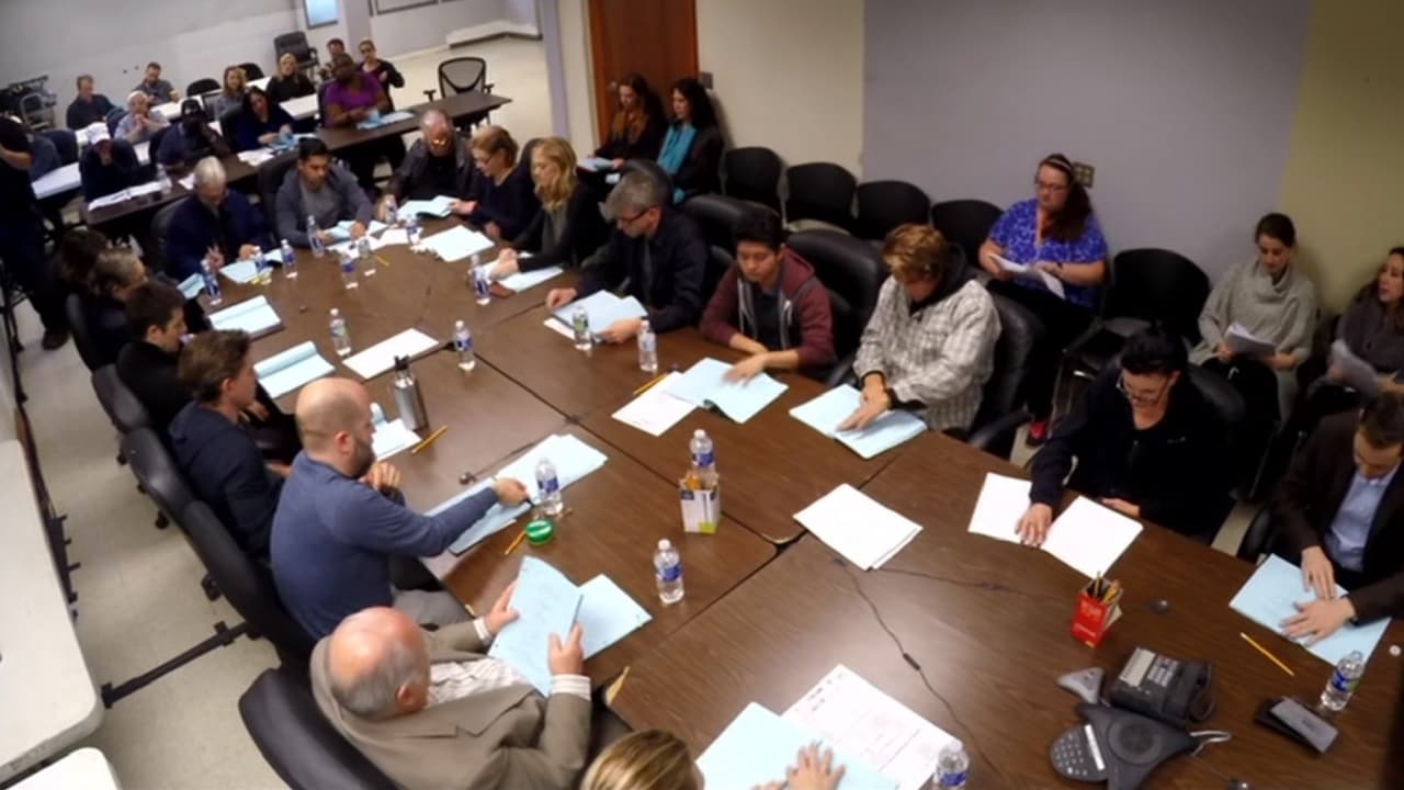 NCIS - Season 0 Episode 107 : Table Read 