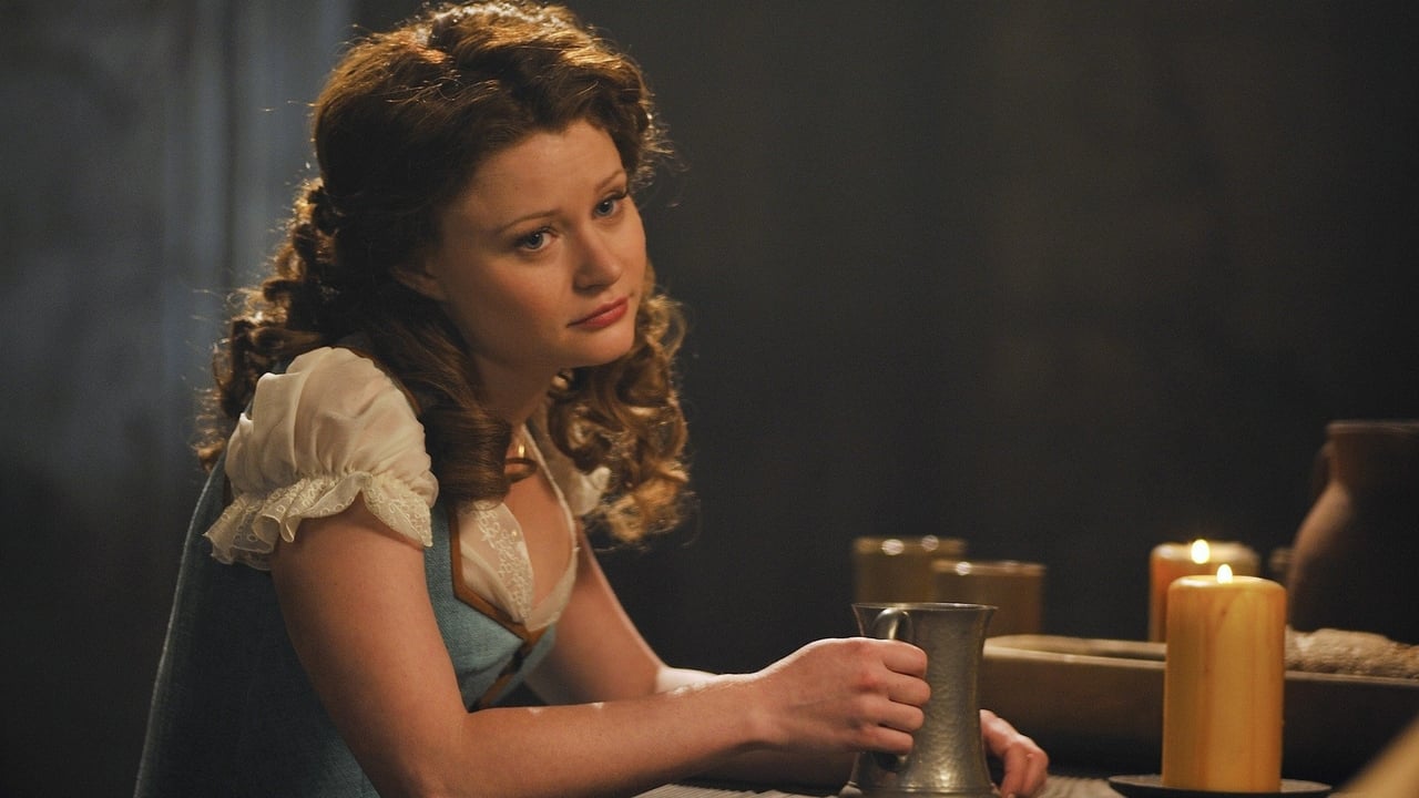 Once Upon a Time - Season 1 Episode 14 : Dreamy