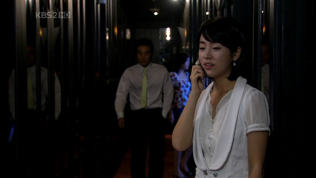 부활 — Épisode 14