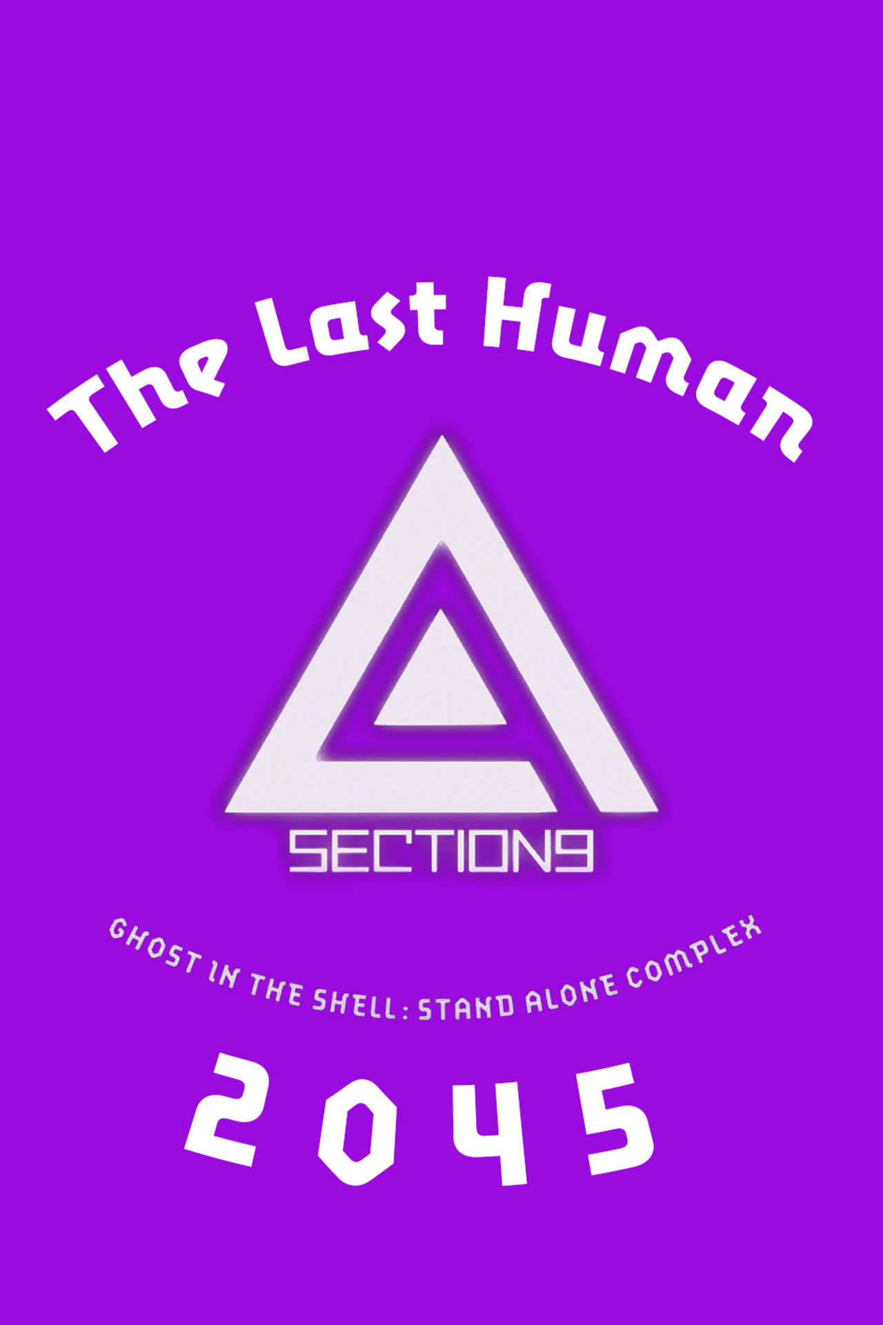 Ghost in the Shell: SAC_2045 The Last Human still 4