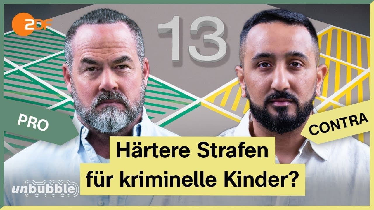 13 Fragen — Épisode 10