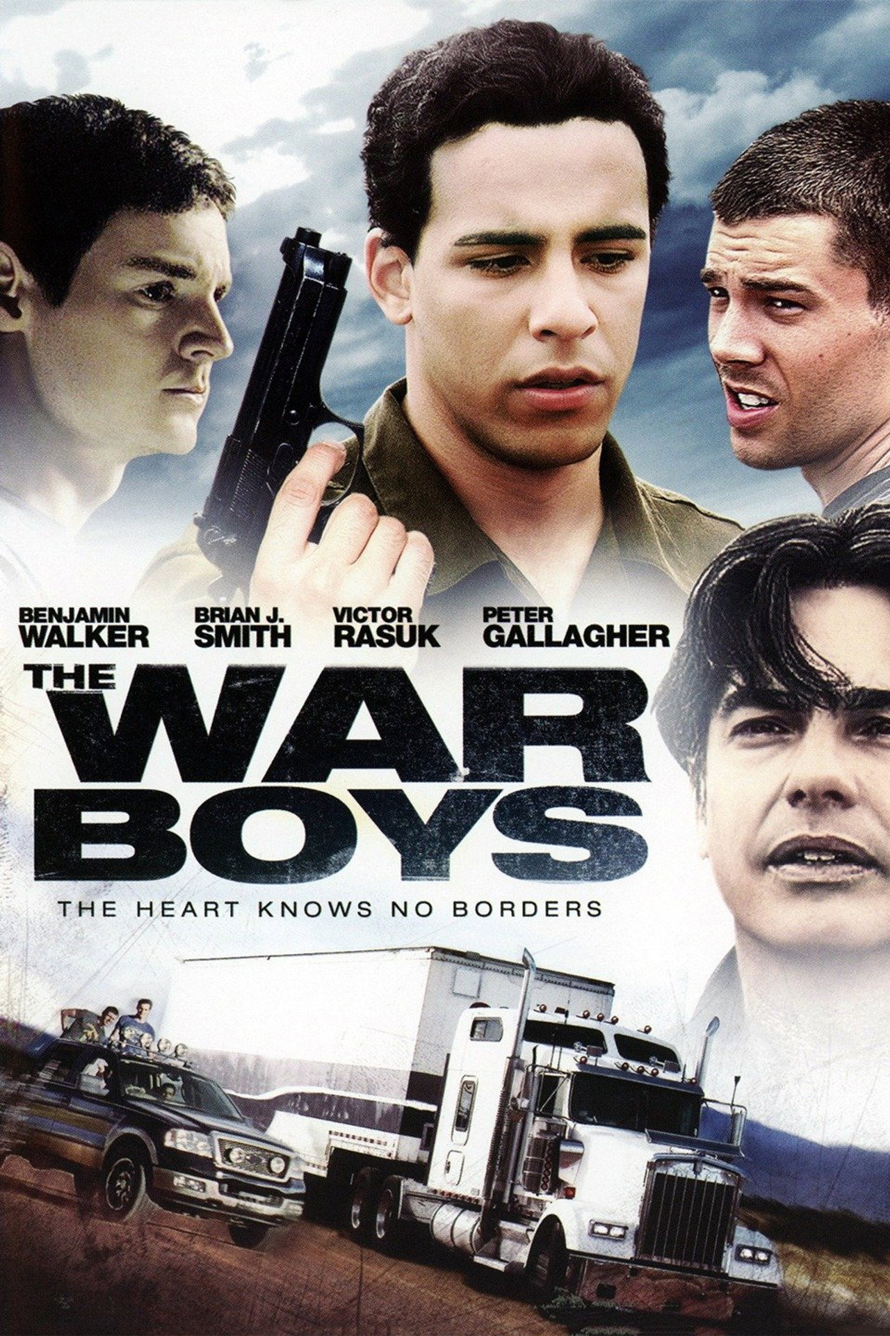 The War Boys still 4