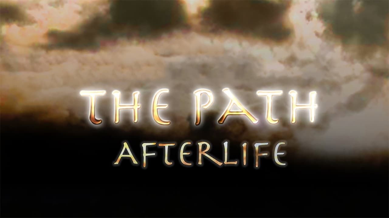 The Path: Afterlife background