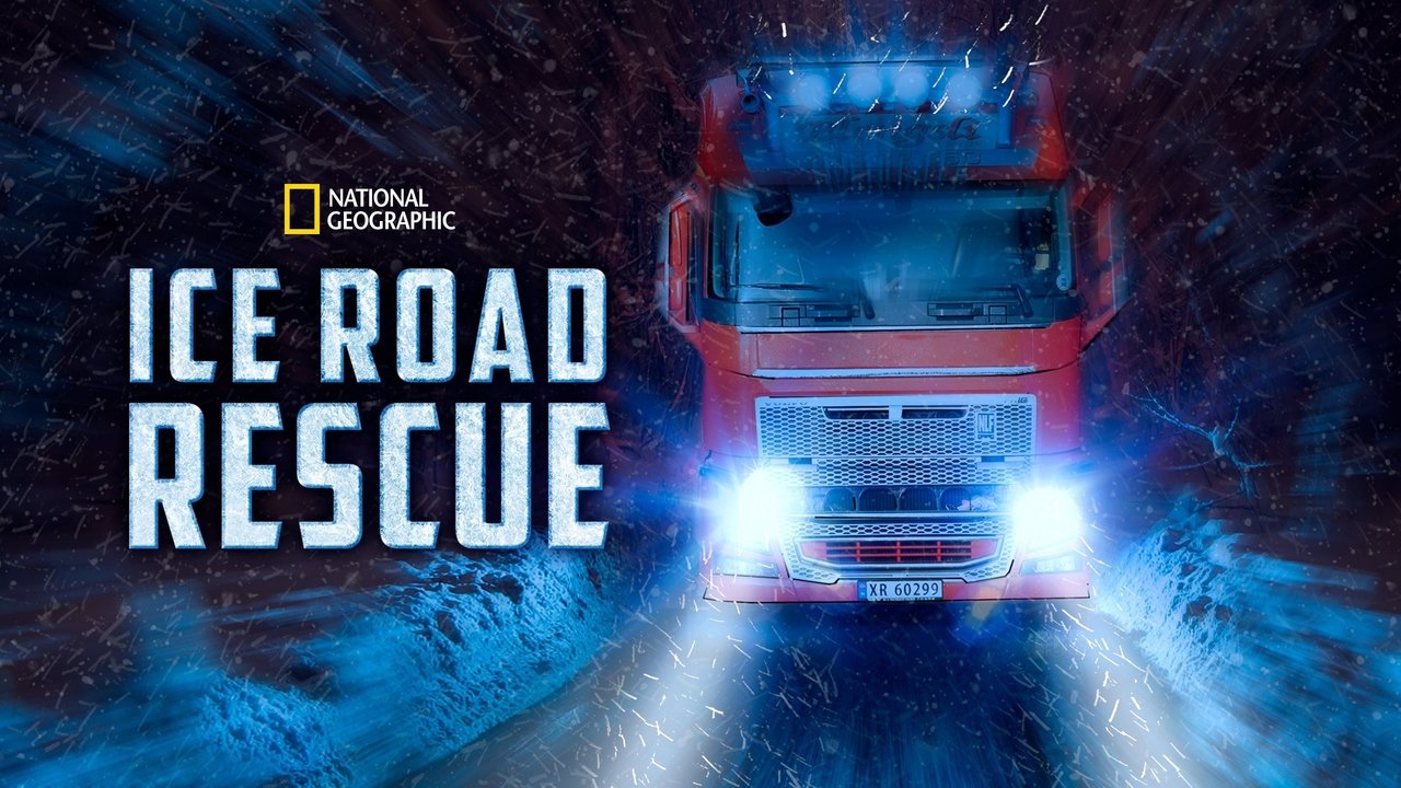 Ice Road Truckers