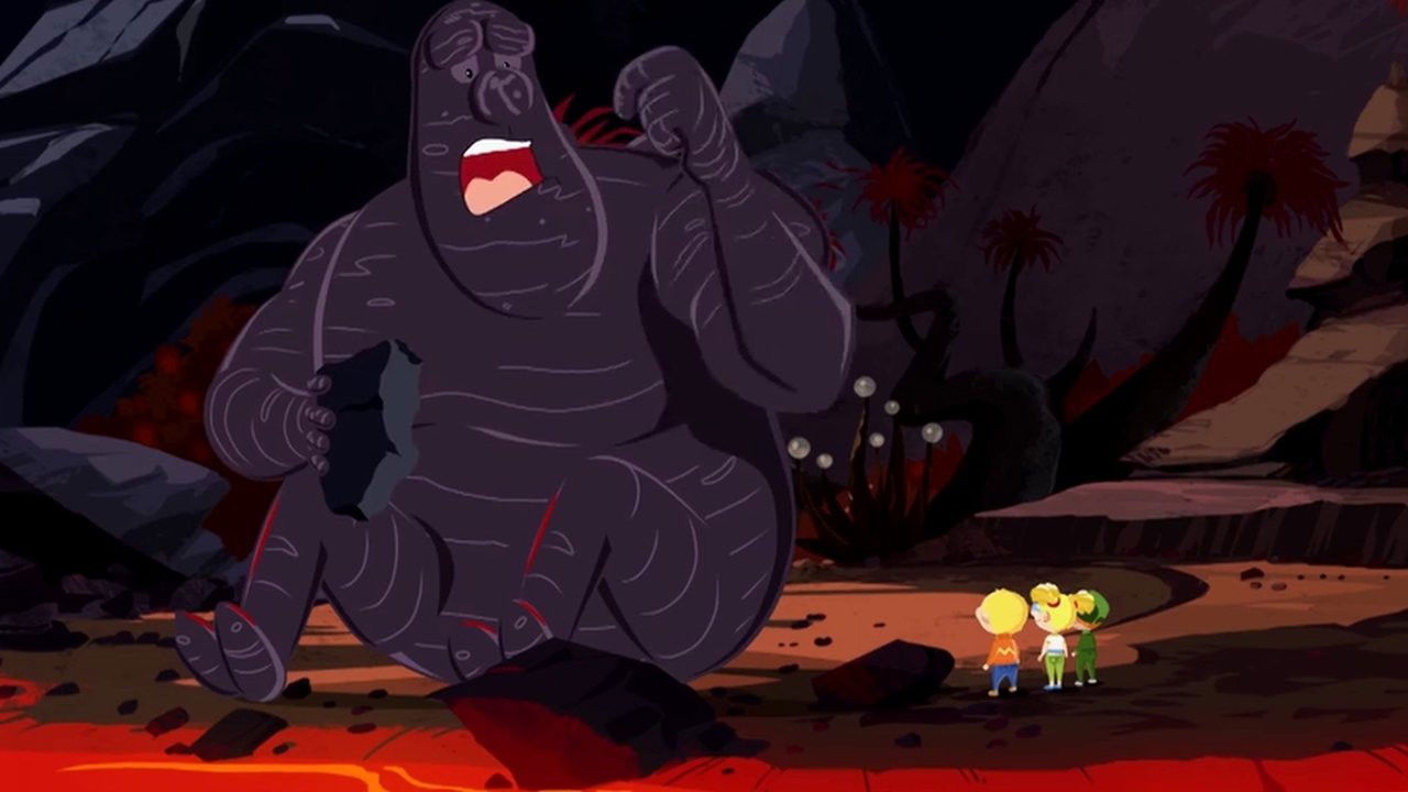 Martin Morning — Épisode 26