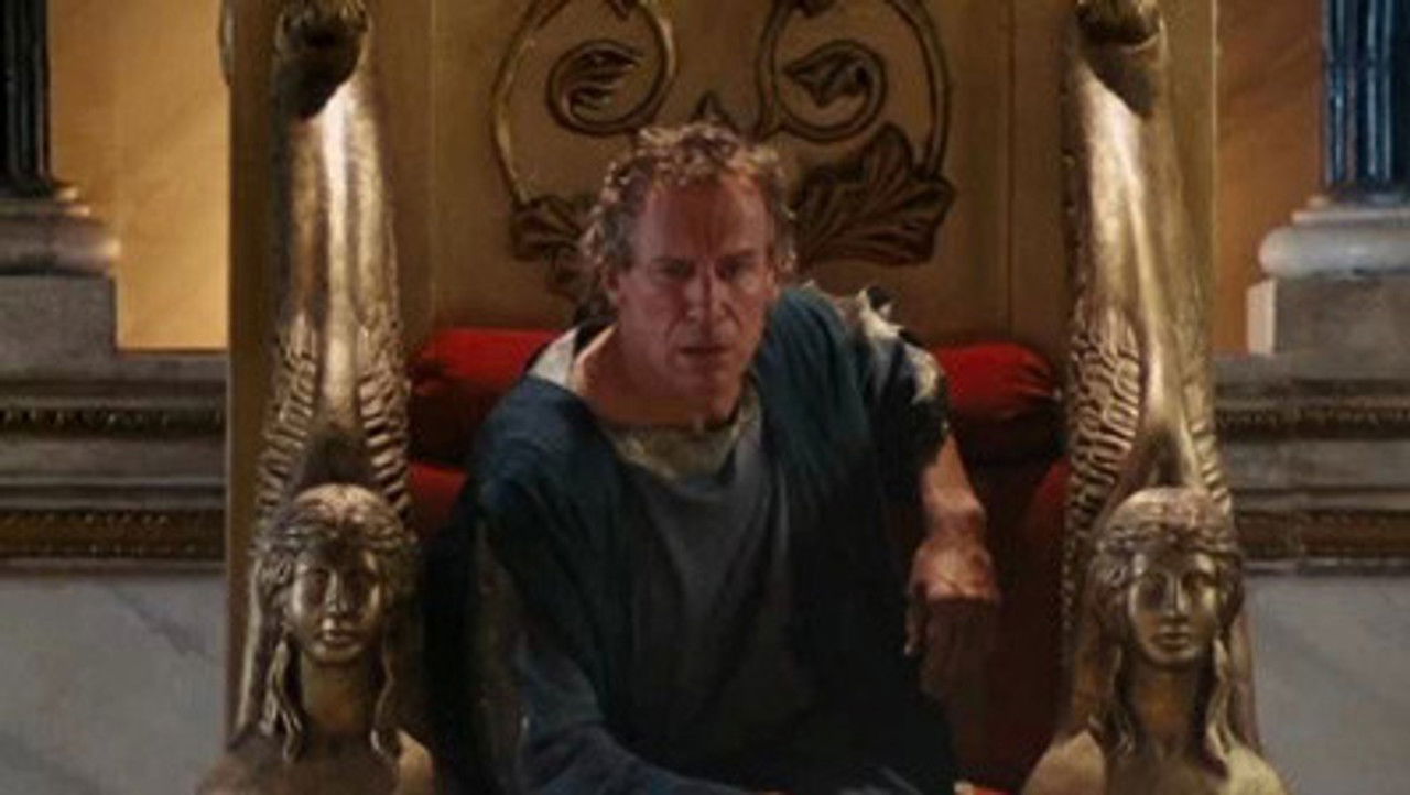 Les Mystères Romains — Épisode 6