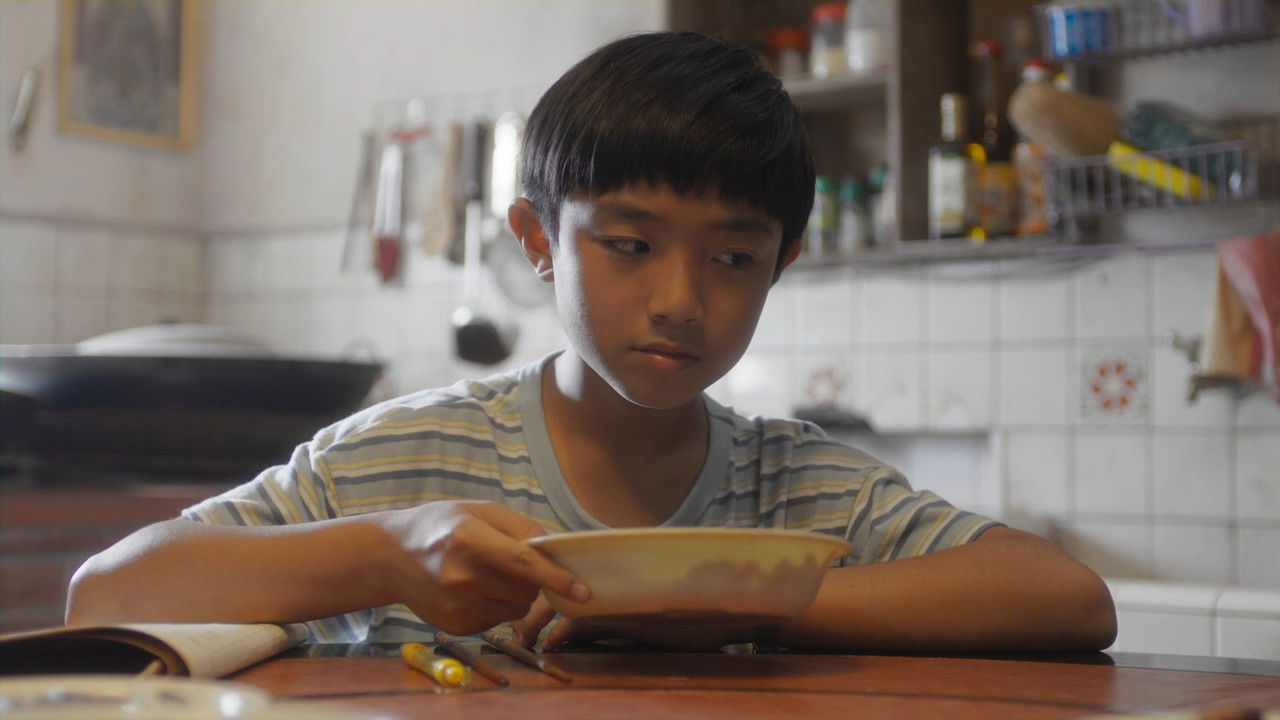 百味小廚神 — Épisode 6