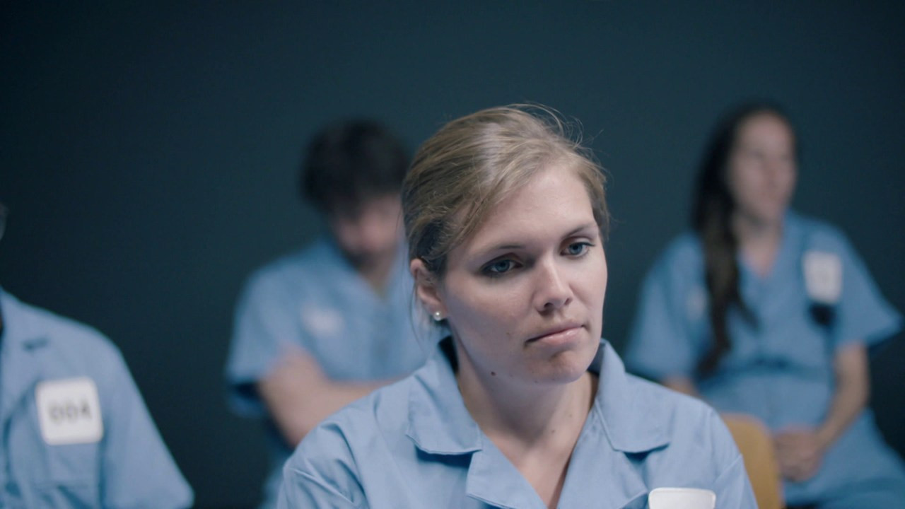 Le gros laboratoire - Season 1 Episode 6 : Episode 6