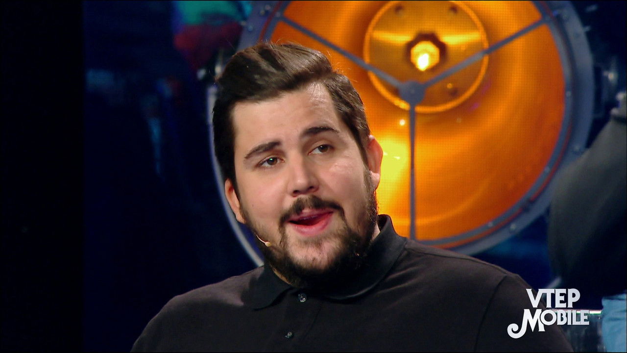 Vendredi, tout est permis — Vendredi, tout est permis avec Arthur - S05 E11