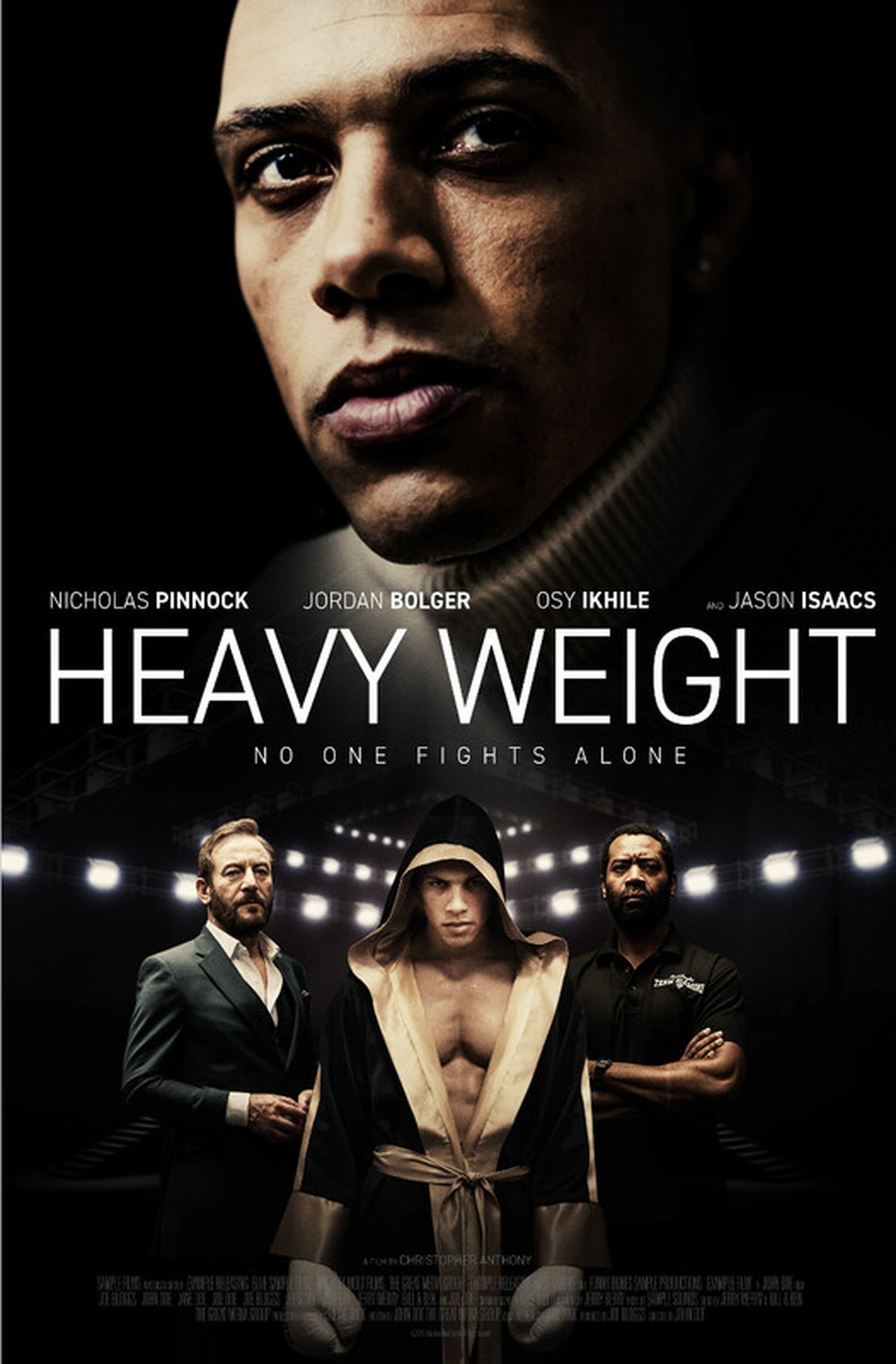 Heavyweight Heavyweight