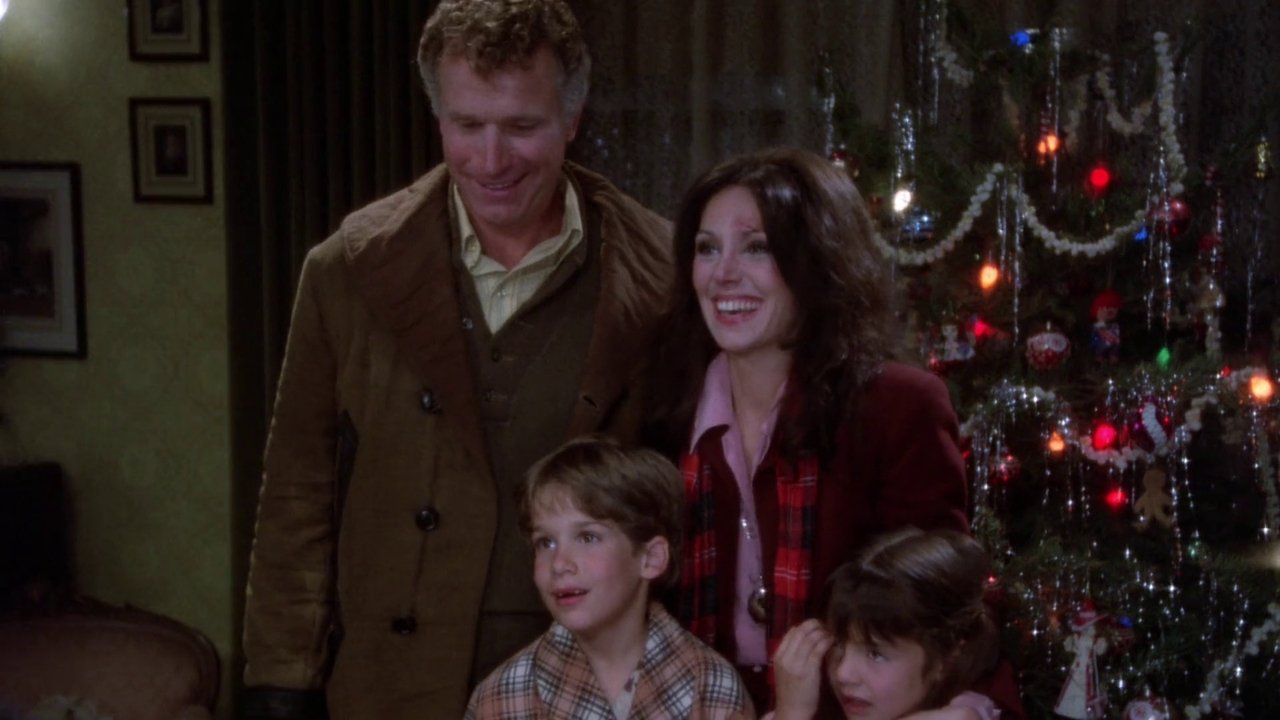 It Happened One Christmas