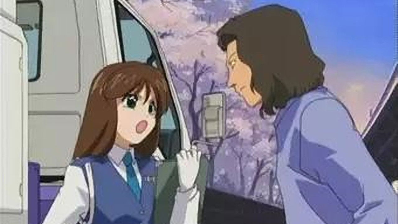 Équipières de choc — Épisode 1