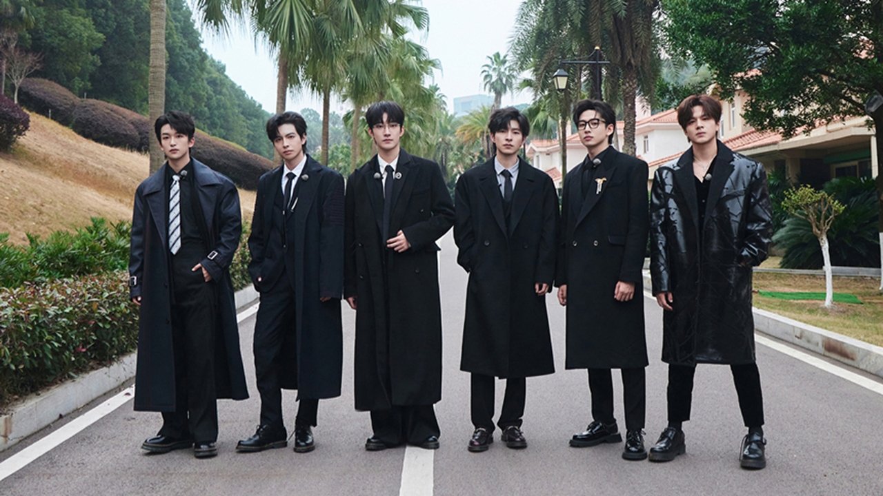 Detective Academy - Season 0 Episode 103 : S7 Plus Version EP9