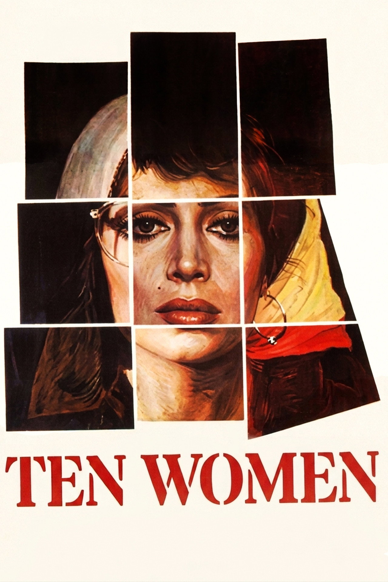 Ten Women