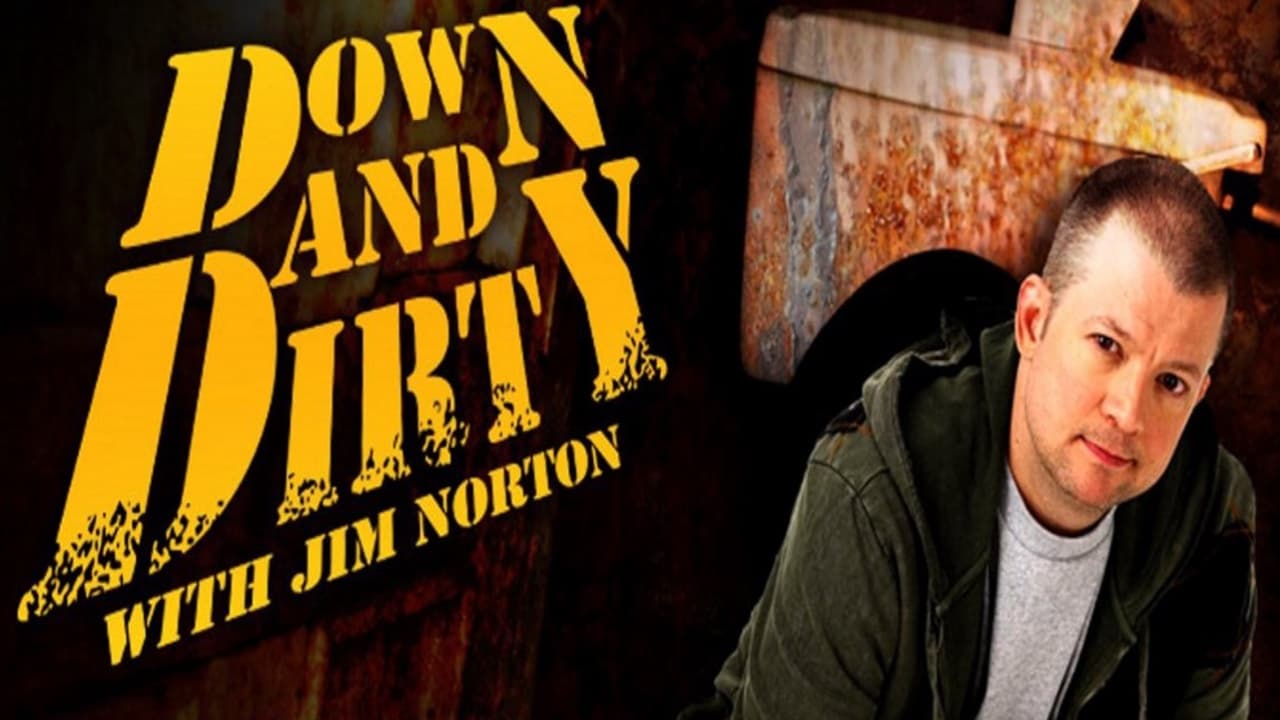 Down and Dirty with Jim Norton background