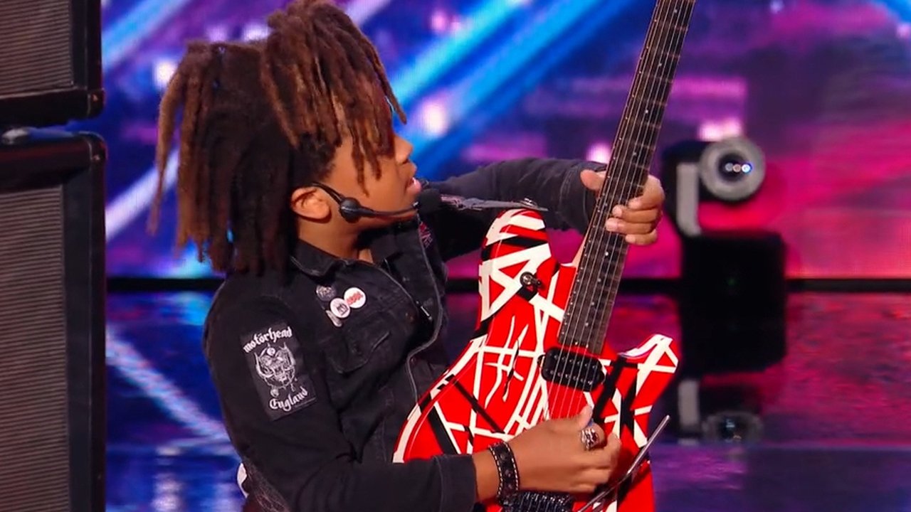 La France a un incroyable Talent - Season 20 Episode 8 : Episode 8