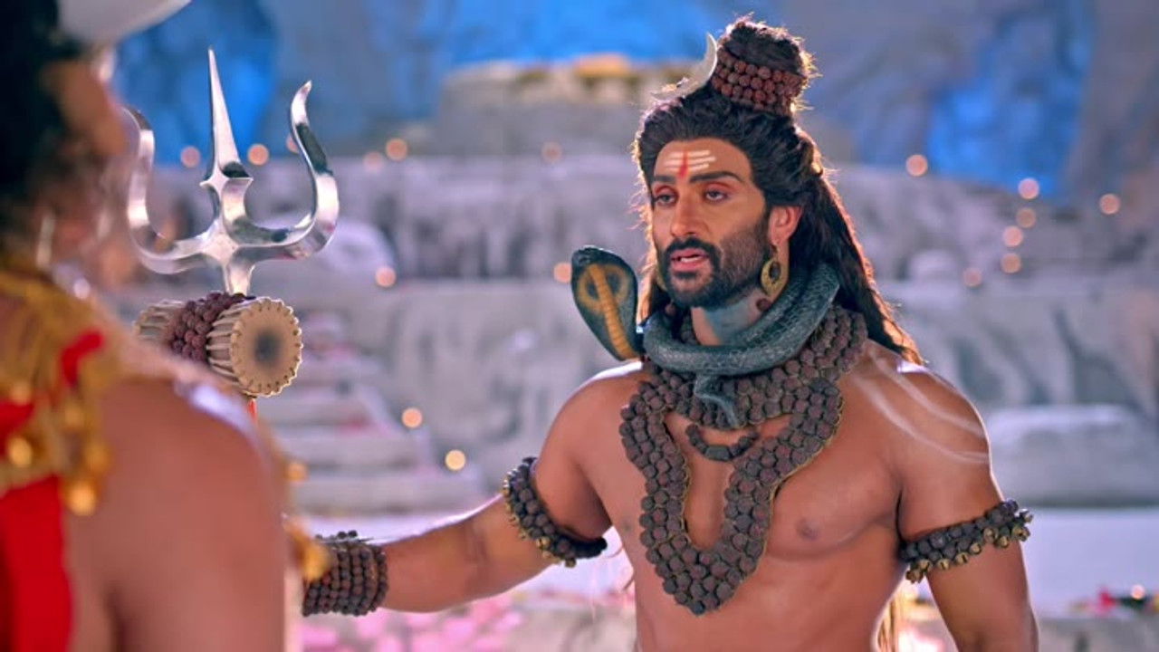 Shiv Shakti - Tap Tyaag Tandav — Épisode 21