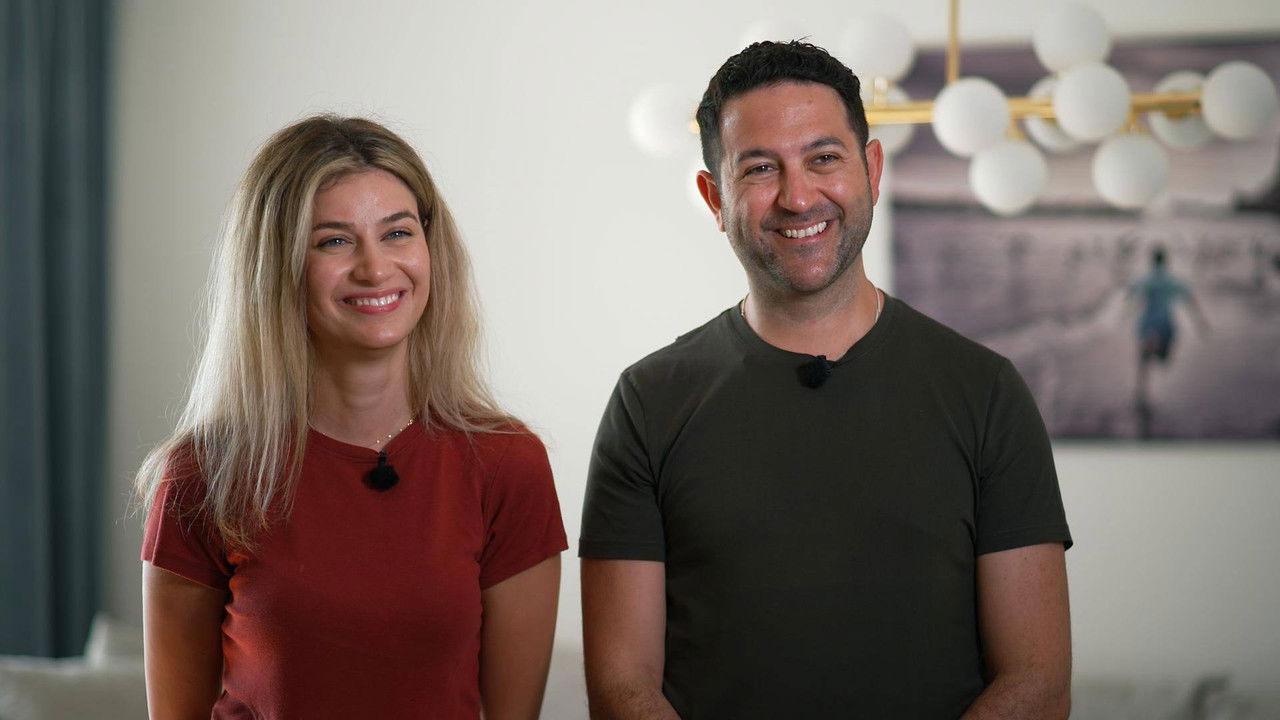 Husköp i blindo — Épisode 4