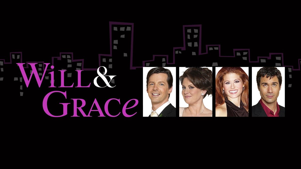 Will & Grace - Season 0 Episode 3 : Say Goodnight Gracie