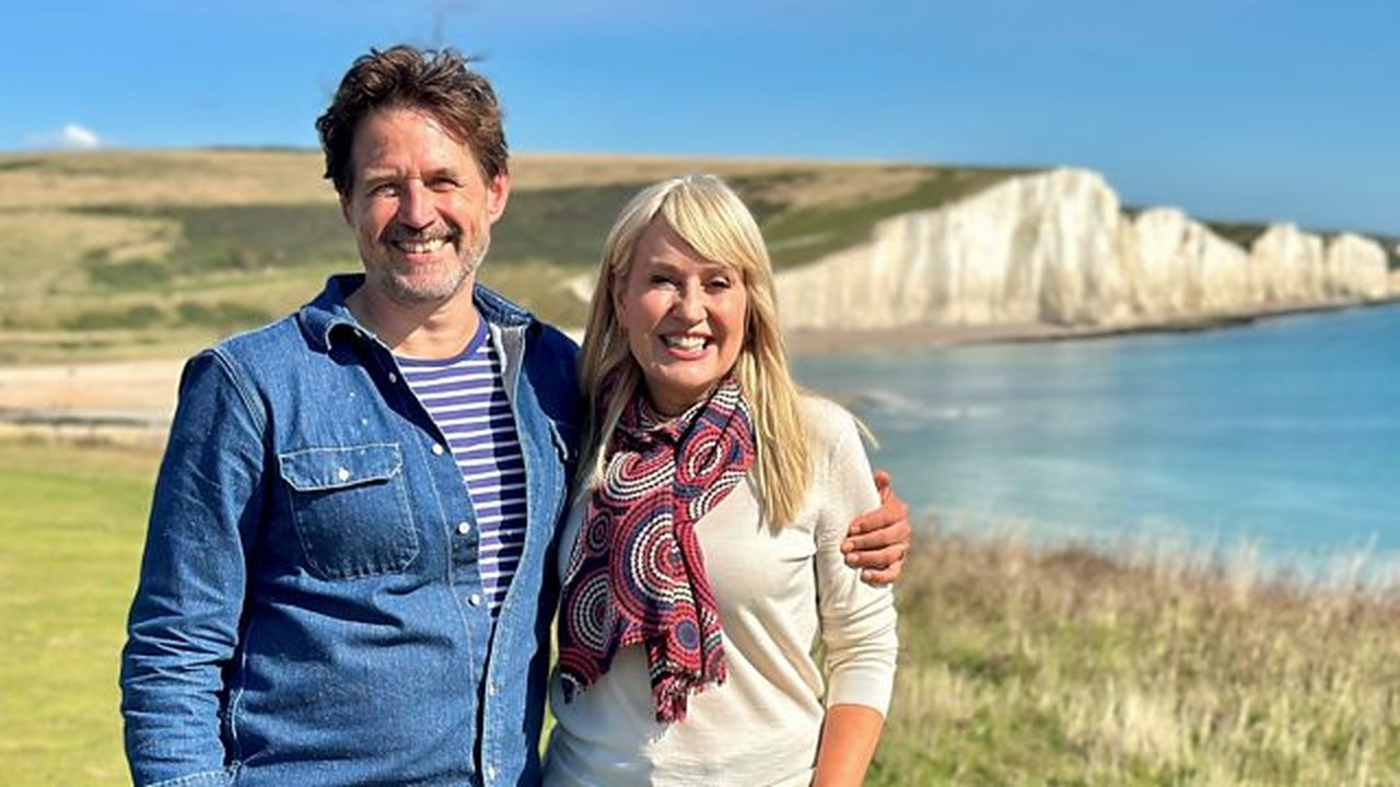 Escape to the Country - Season 25 Episode 51 : East Sussex