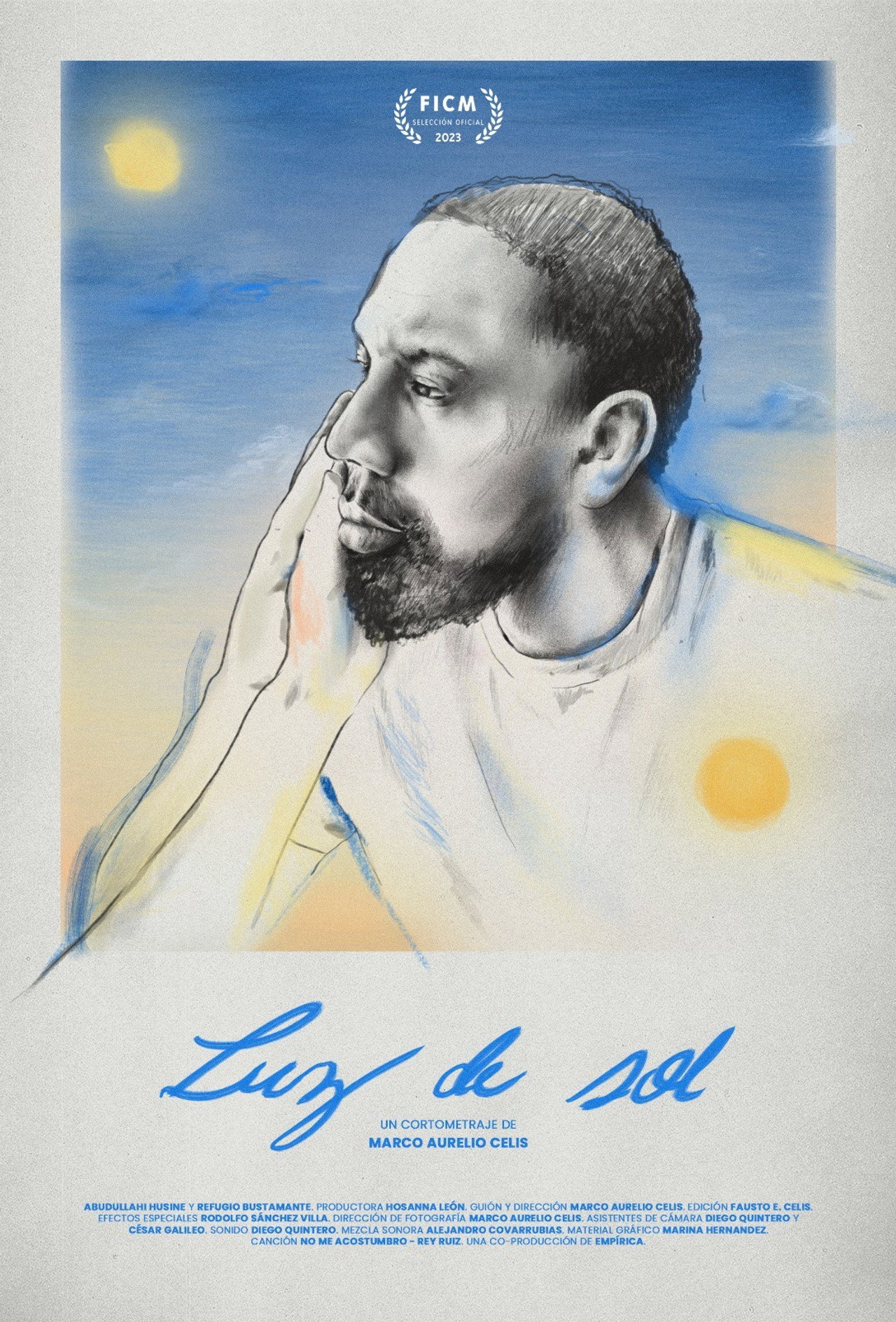 Luz de Sol