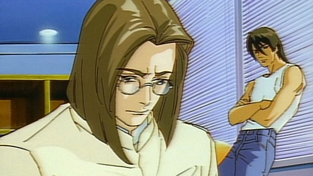 Gandalla — Épisode 5