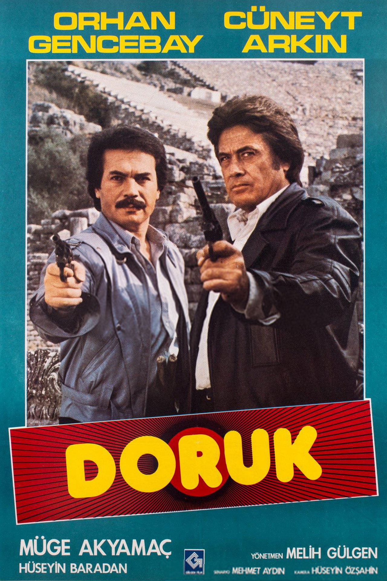 Doruk