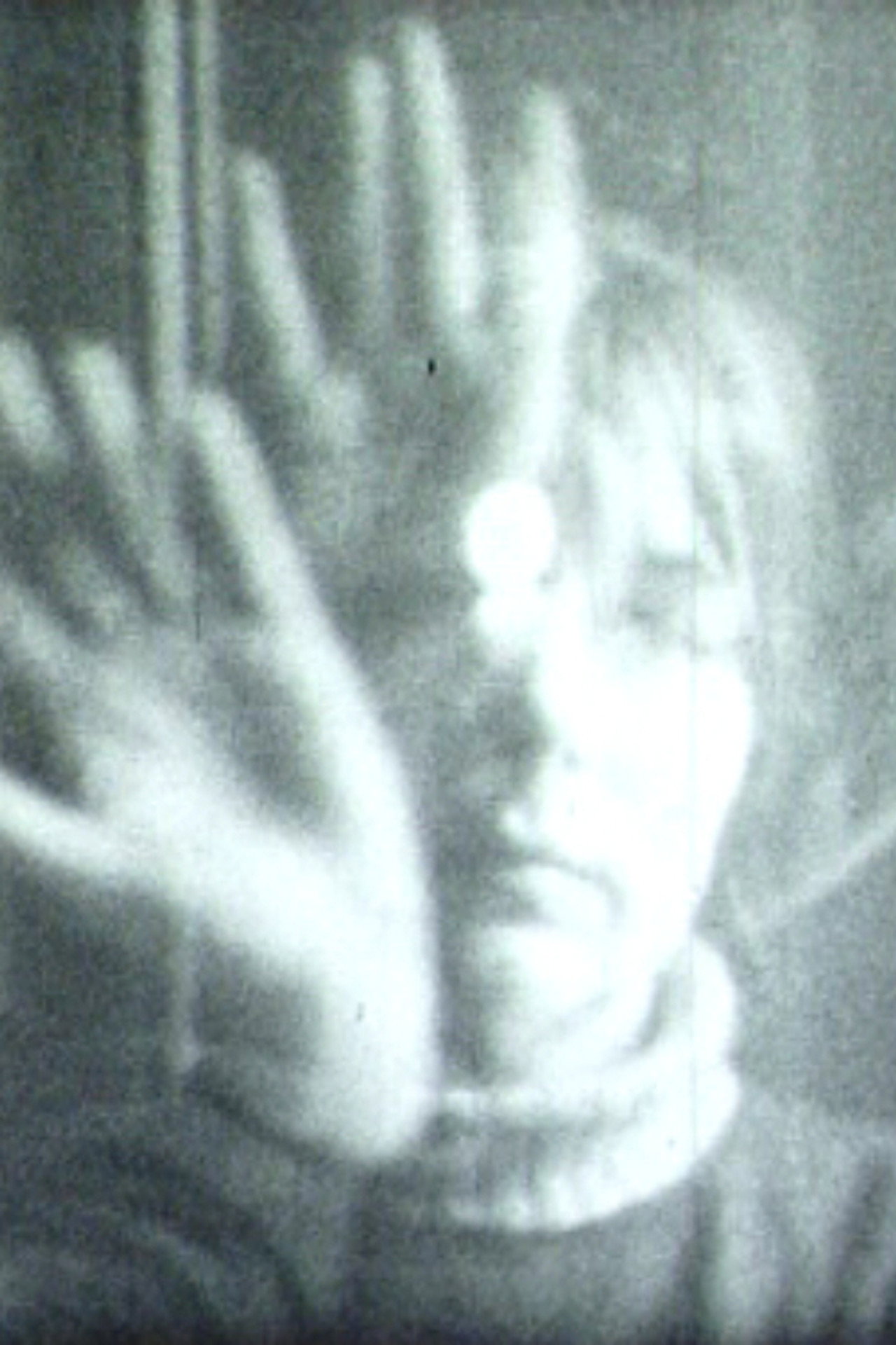 Oserò turbare l'universo? filmaffisch