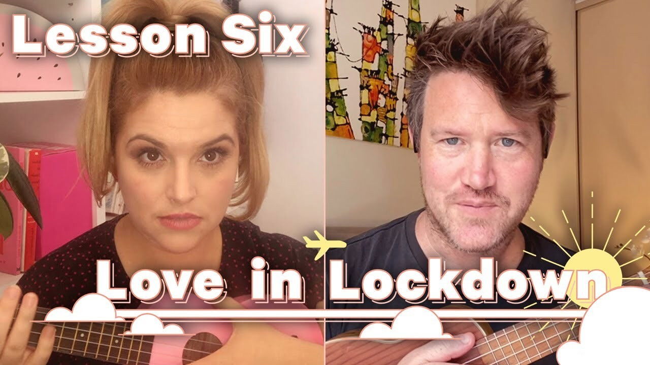 Love in Lockdown — Épisode 6