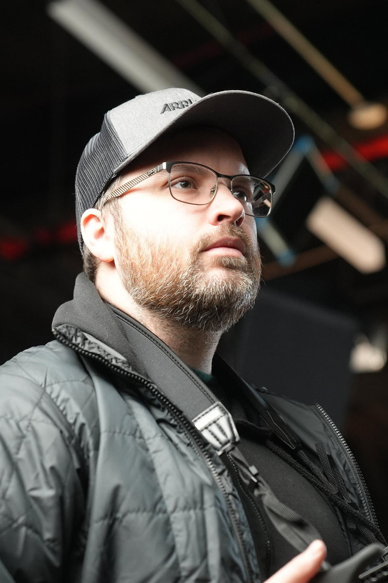 Dustin Ward