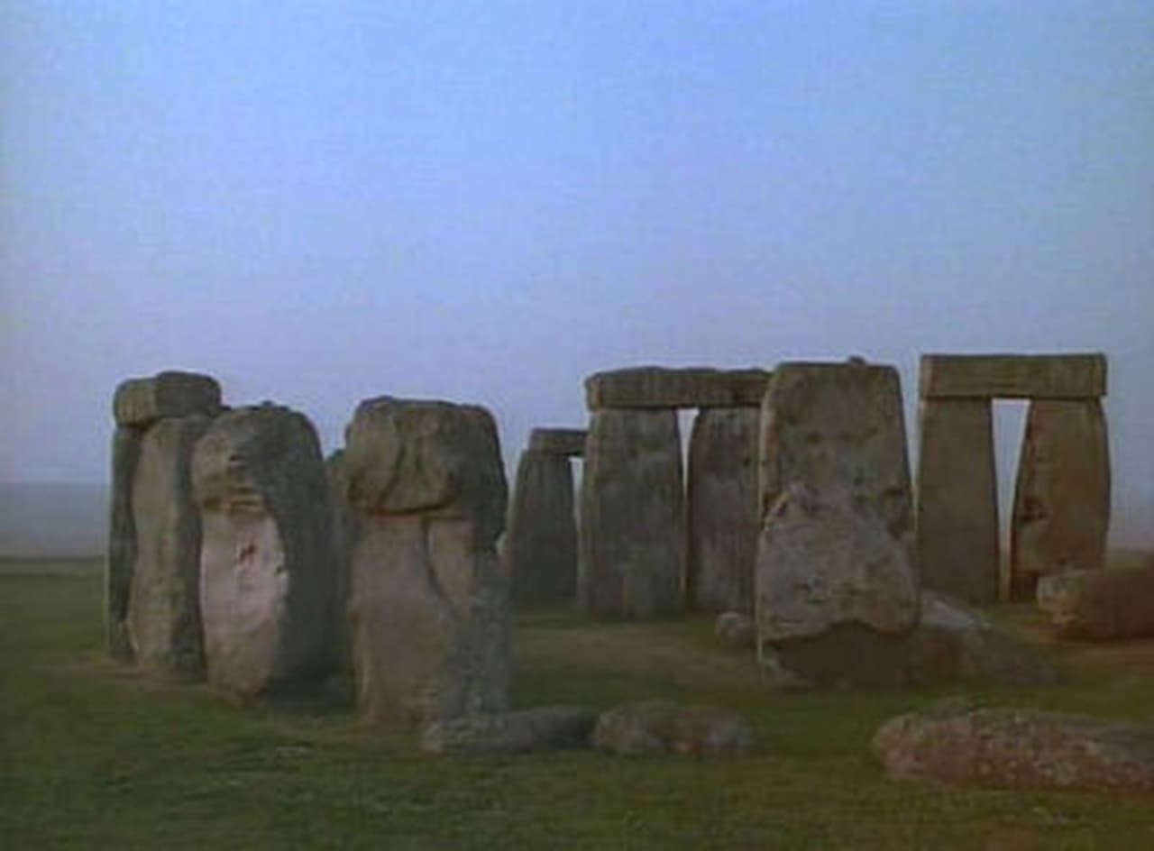 NOVA - Season 24 Episode 14 : Secrets of Lost Empires: Stonehenge (1)