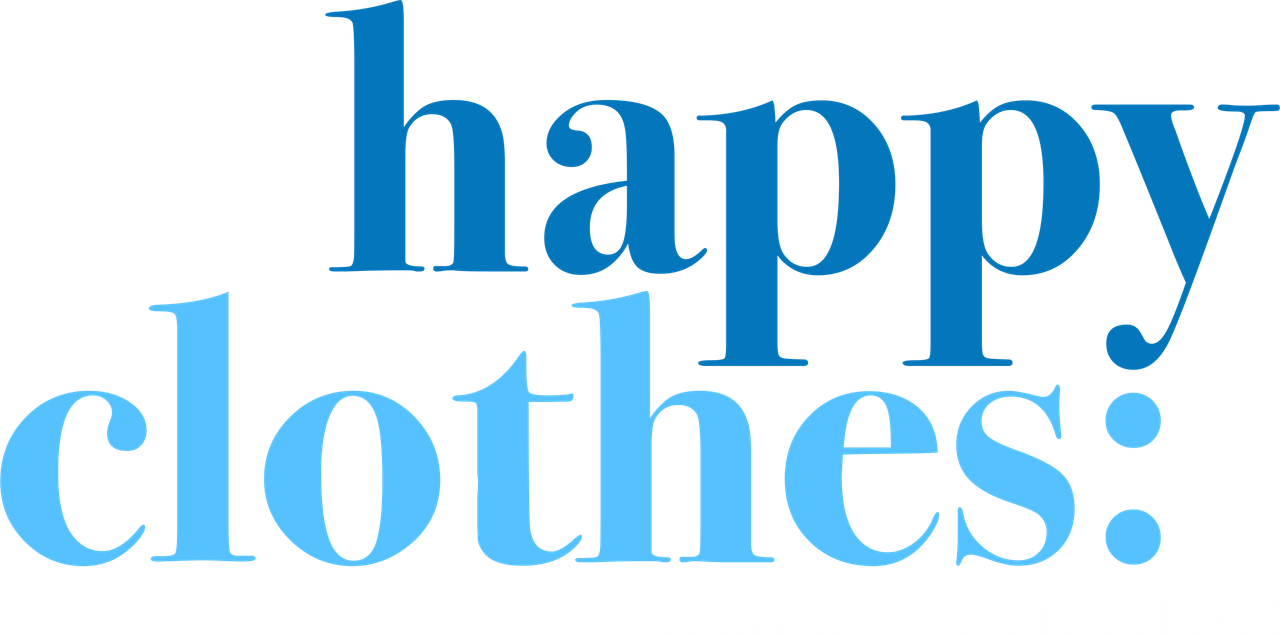 Happy Clothes: A Film About Patricia Field