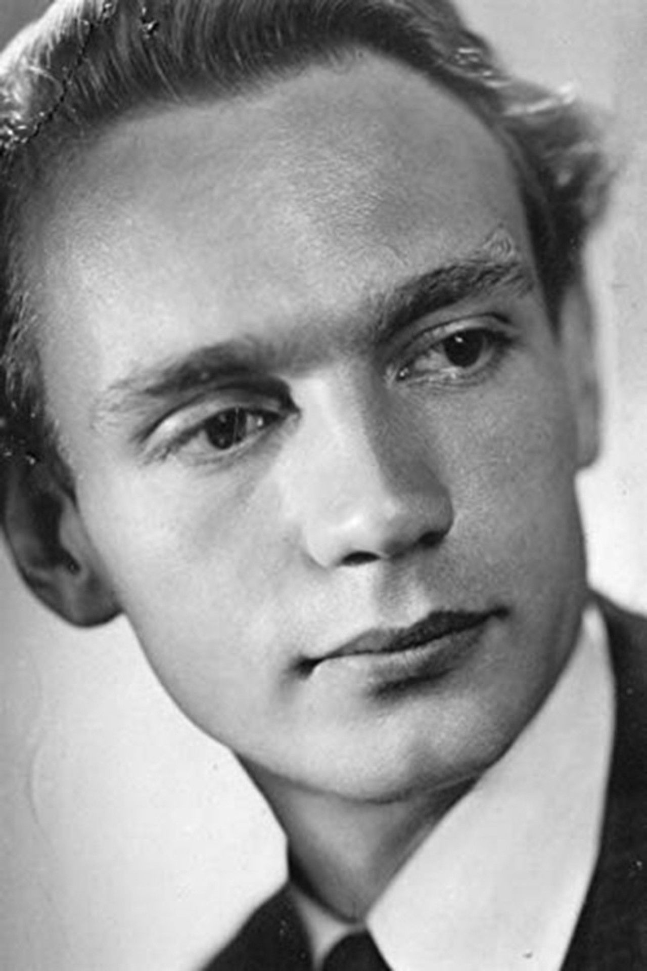 Nattens lekar Backdrop