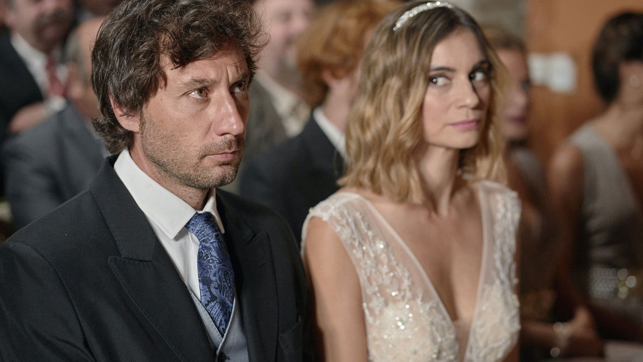 El pueblo — Épisode 8